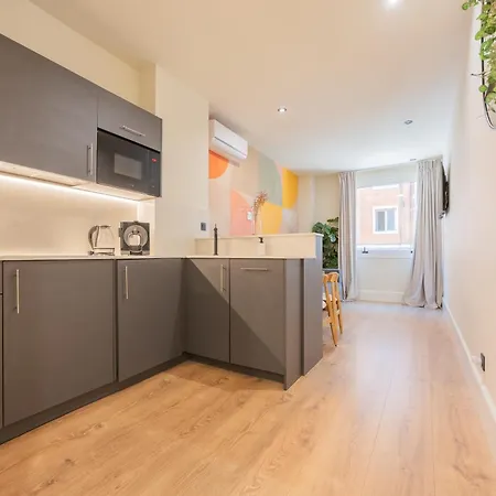 Riverside By Staynn *