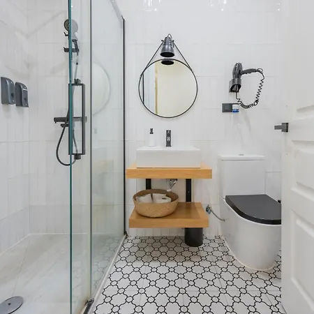 Riverside By Staynn דירה *