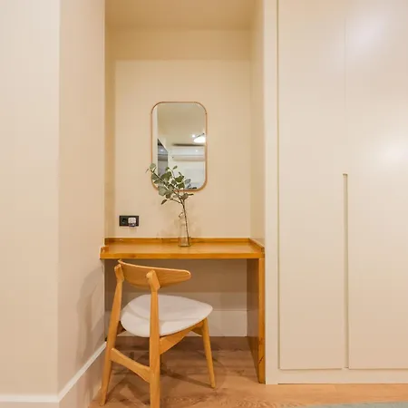 Riverside By Staynn דירה