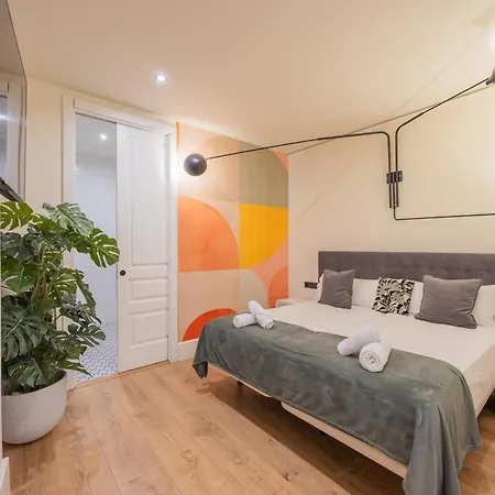 Riverside By Staynn דירה *