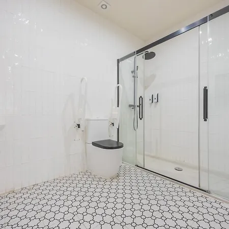 Riverside By Staynn Apartman *