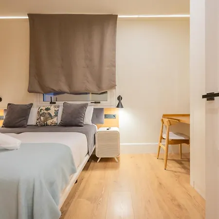 Riverside By Staynn דירה