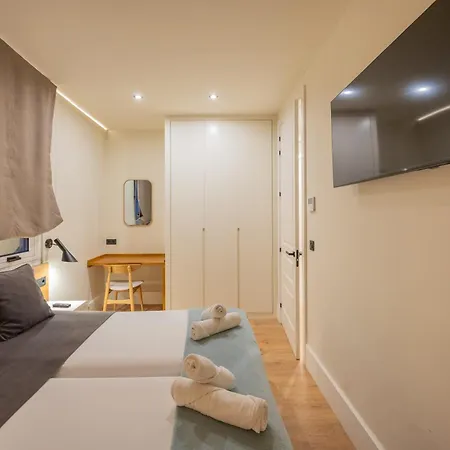 דירה Riverside By Staynn