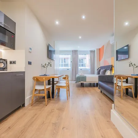 Riverside By Staynn *