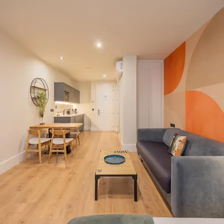 Riverside By Staynn דירה