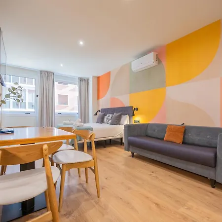 Riverside By Staynn דירה