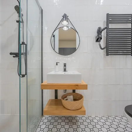 Riverside By Staynn דירה