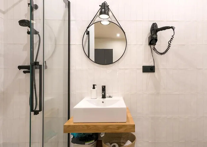 Riverside By Staynn Appartement