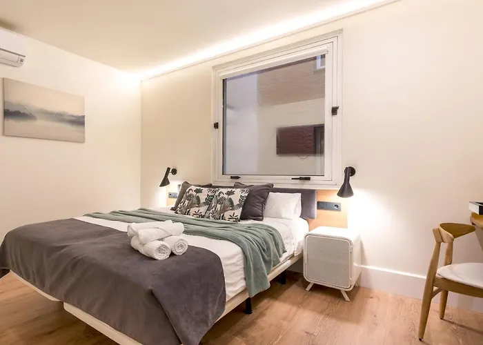 Riverside By Staynn Appartement *