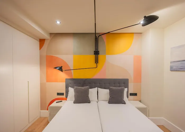 Riverside By Staynn * Bilbao