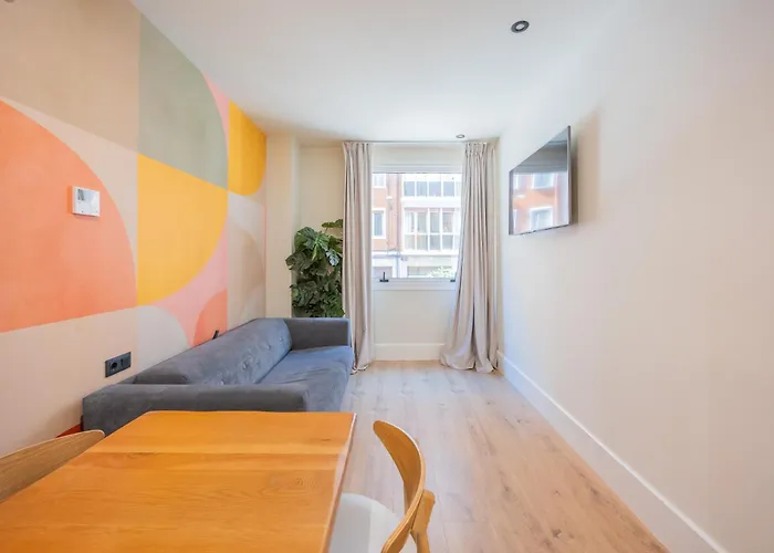 Appartement Riverside By Staynn *