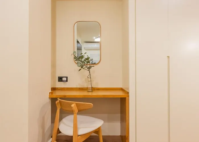 Riverside By Staynn Appartement