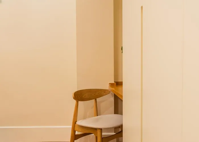 Riverside By Staynn Appartement *