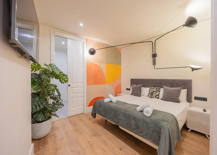 Riverside By Staynn Appartement *