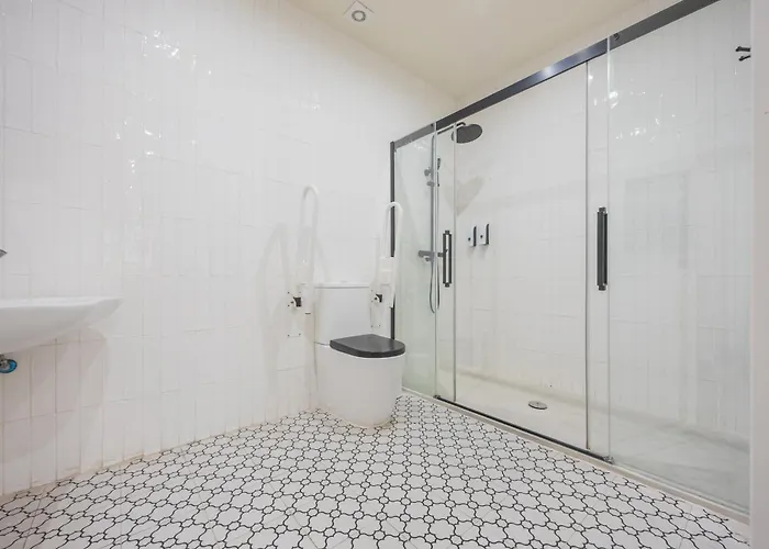 Riverside By Staynn Appartement *