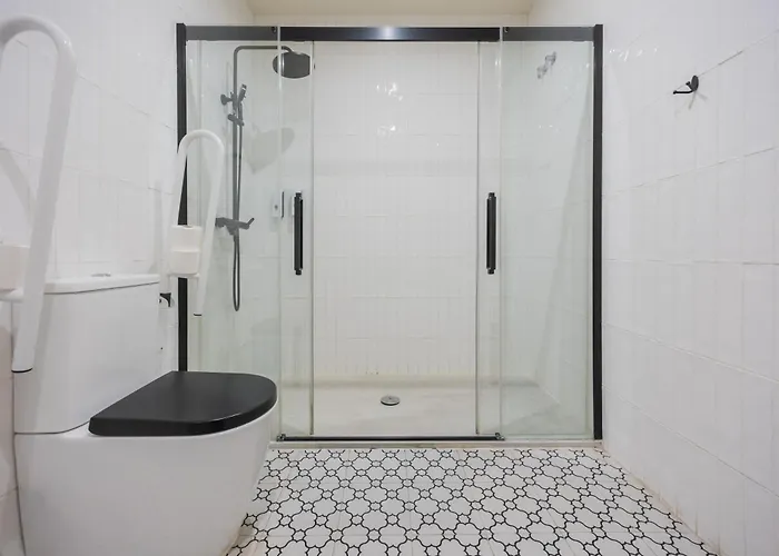 Riverside By Staynn 毕尔巴鄂