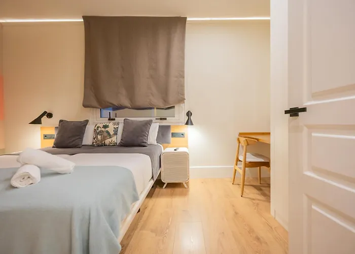 Riverside By Staynn Appartement