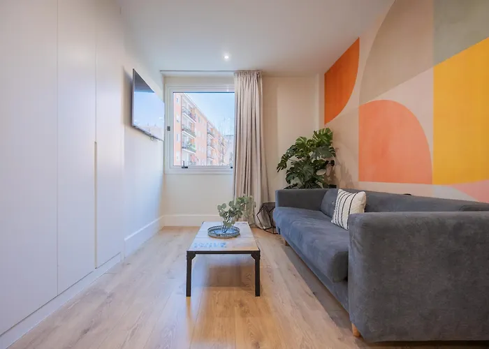 Apartment Riverside By Staynn