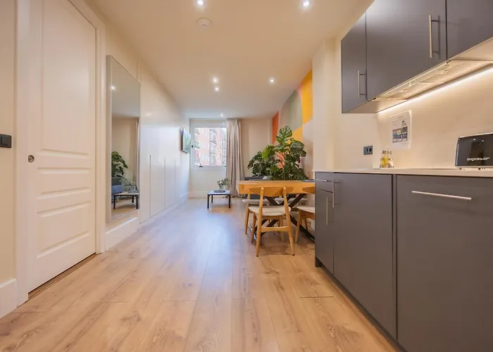 Riverside By Staynn Appartement *