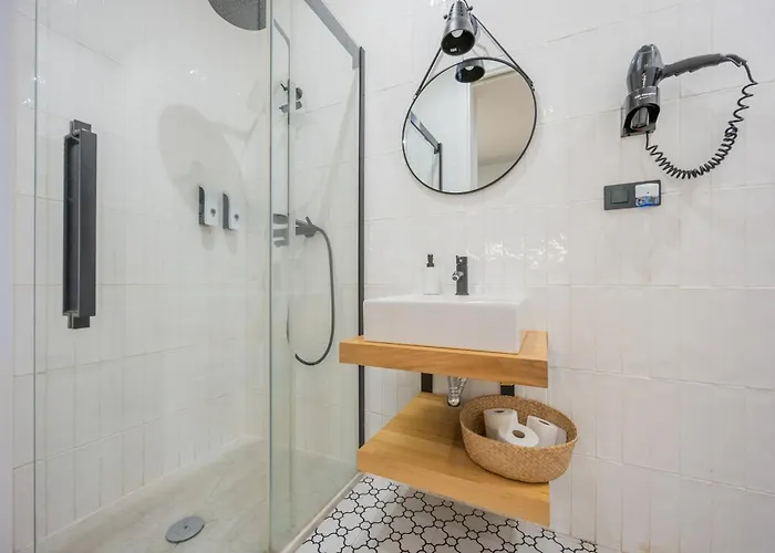 Appartement Riverside By Staynn *