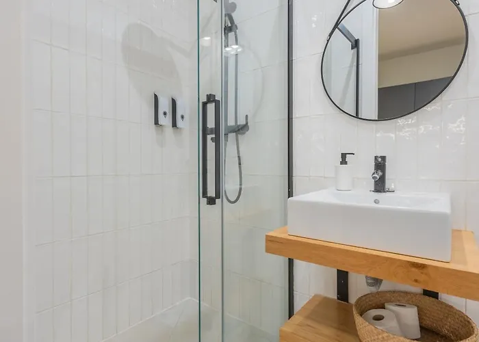 Riverside By Staynn Appartement