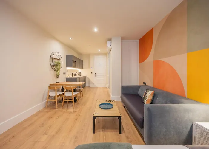 Riverside By Staynn Appartement