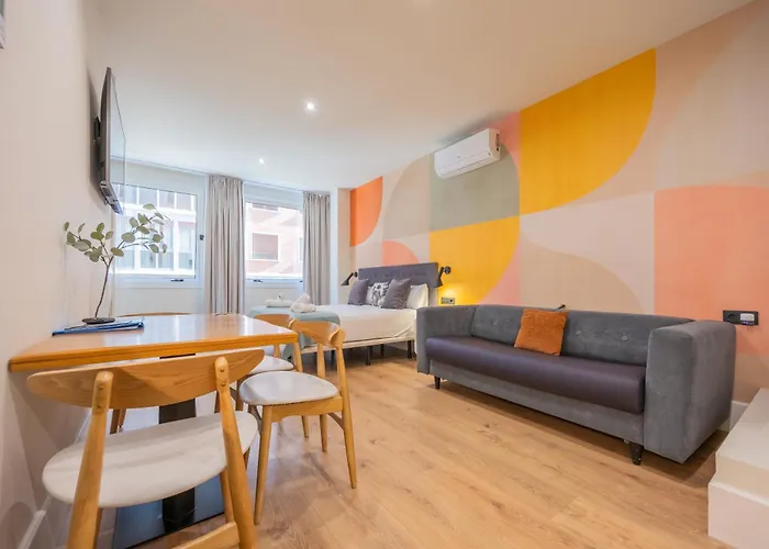 Riverside By Staynn Appartement