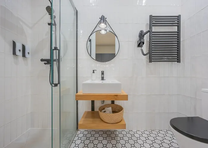 Riverside By Staynn Appartement