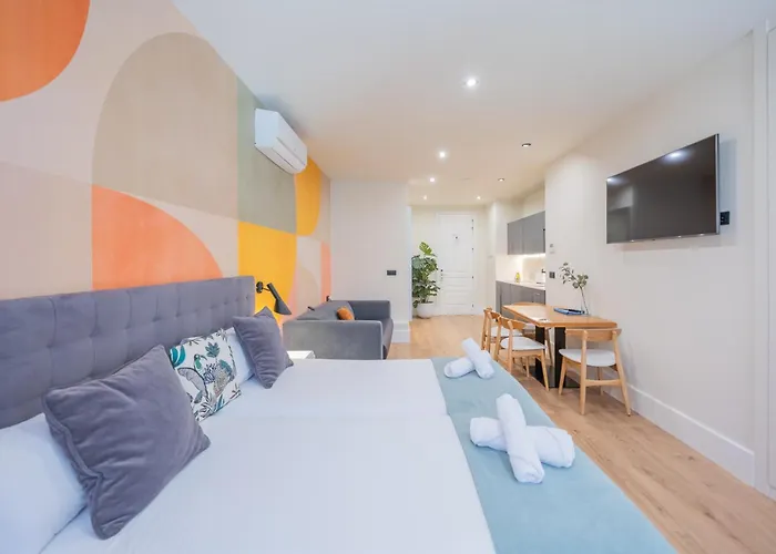 Riverside By Staynn Appartement *