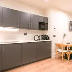 Appartement Riverside By Staynn