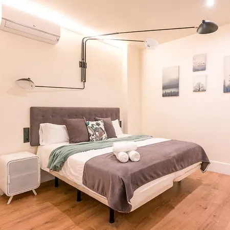 Riverside By Staynn ビルバオ