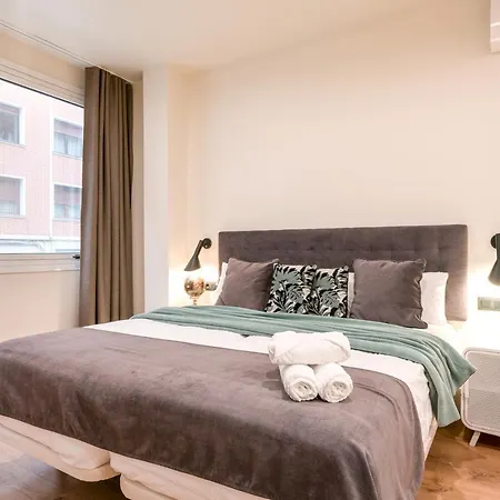 Riverside By Staynn * ビルバオ