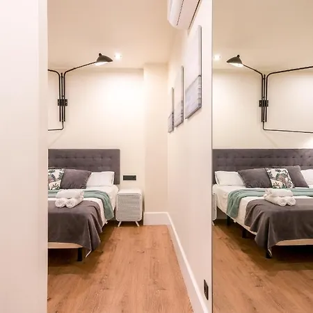 Riverside By Staynn Apartament