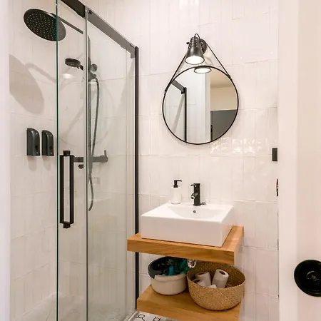 Riverside By Staynn Apartament *