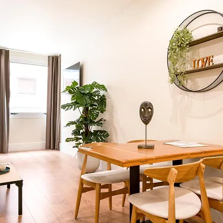 Apartment Riverside By Staynn *