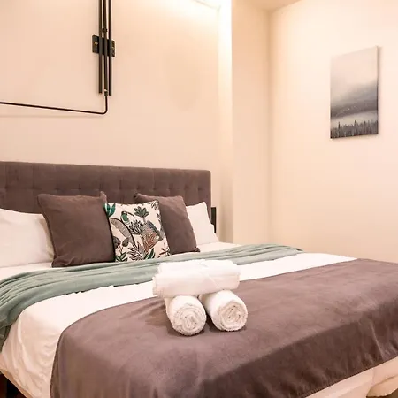 Apartament Riverside By Staynn *
