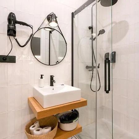 Apartament Riverside By Staynn *