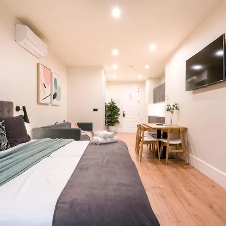 Apartament Riverside By Staynn