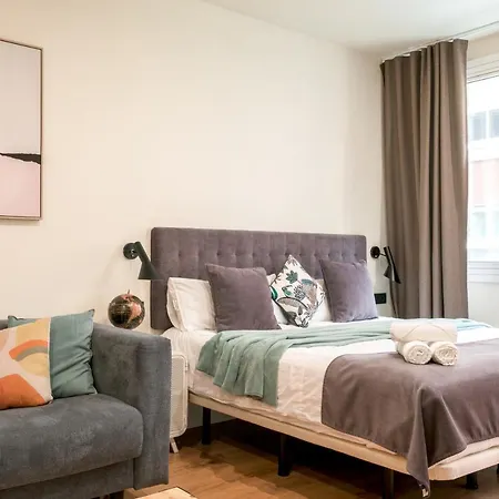 Apartment Riverside By Staynn