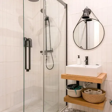 Apartment Riverside By Staynn *