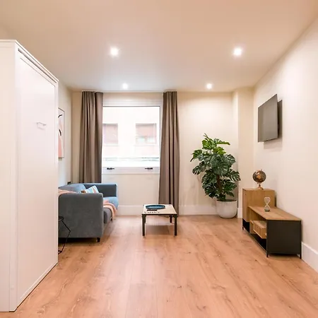 Riverside By Staynn Apartament *