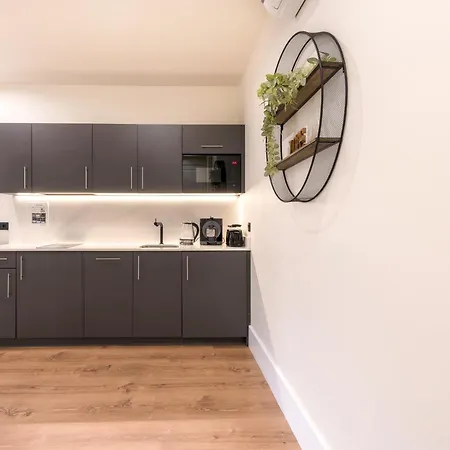 Apartment Riverside By Staynn