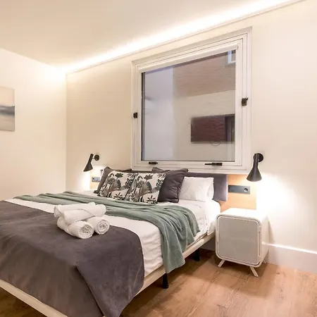 Riverside By Staynn Apartment *