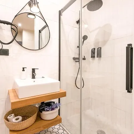 Apartament Riverside By Staynn