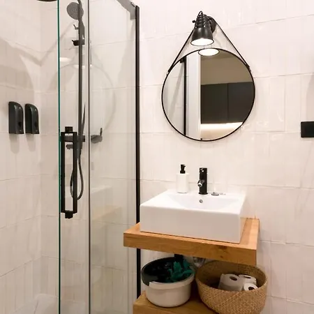 Apartament Riverside By Staynn *